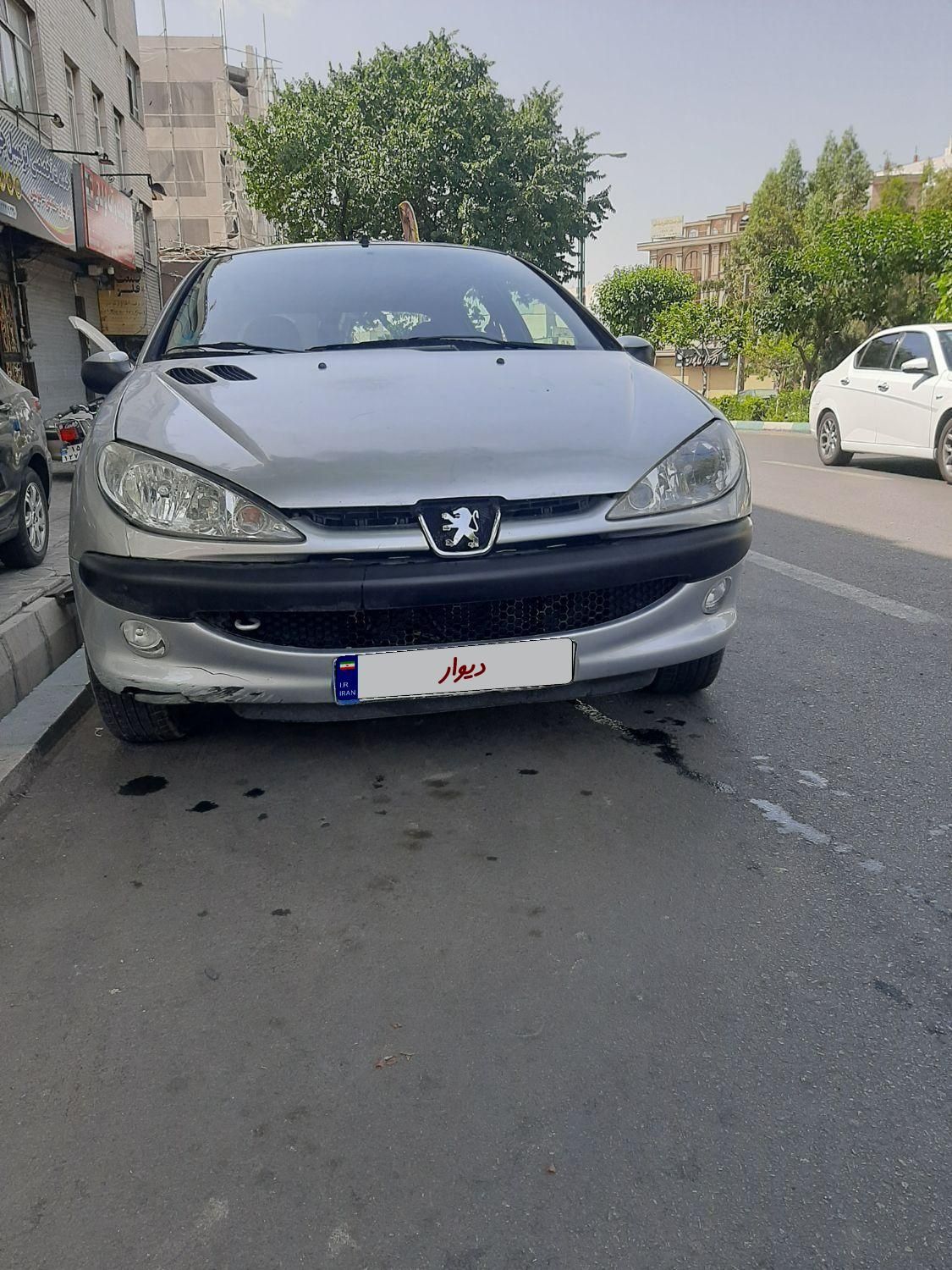 خودرو پژو، 206 آگهی ann_18063791