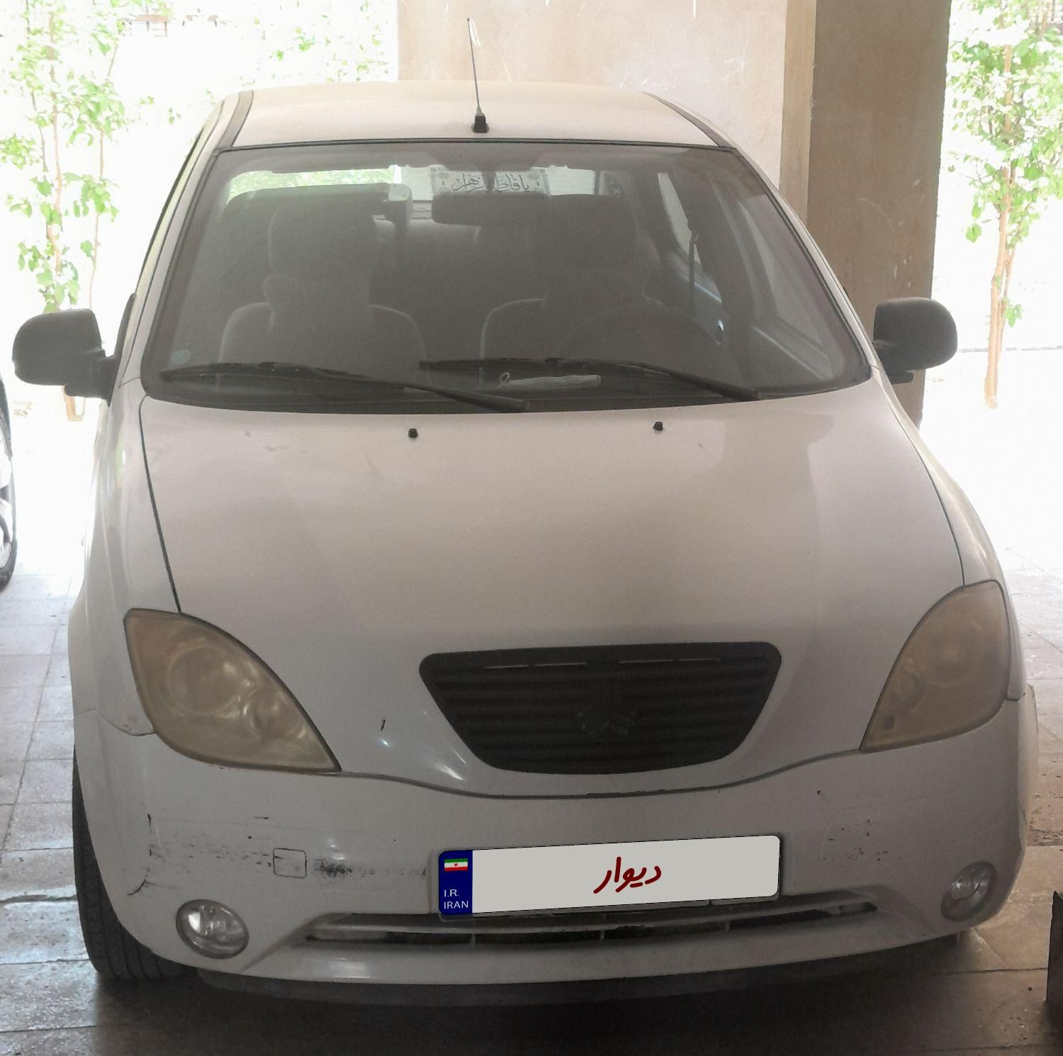 خودرو تیبا، صندوق دار آگهی ann_18063795