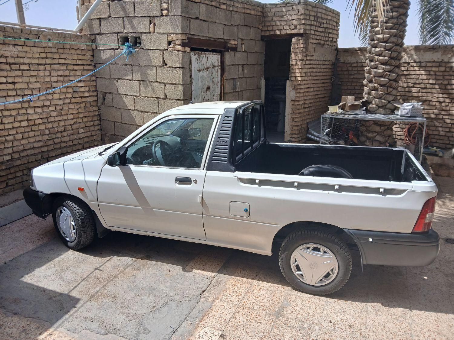 خودرو پراید، 151 آگهی ann_18063803
