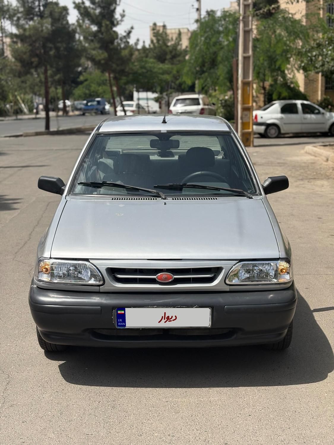 خودرو پراید، صبا آگهی ann_18063848