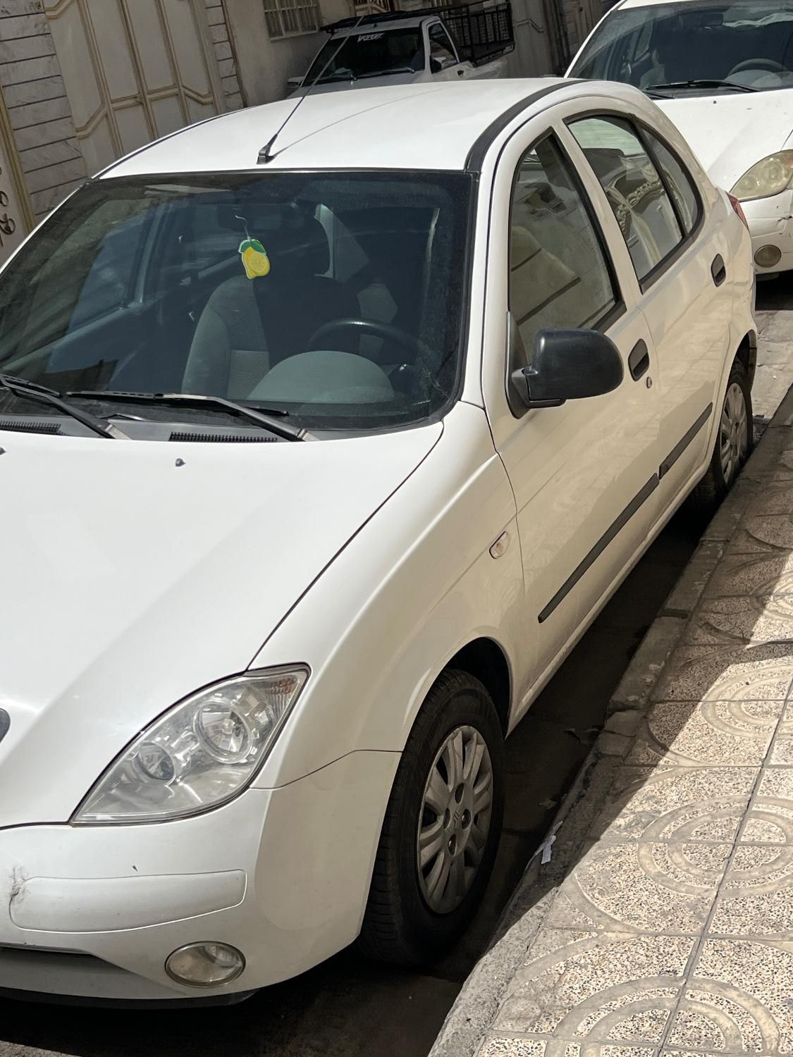 خودرو تیبا، 2 آگهی ann_18063866