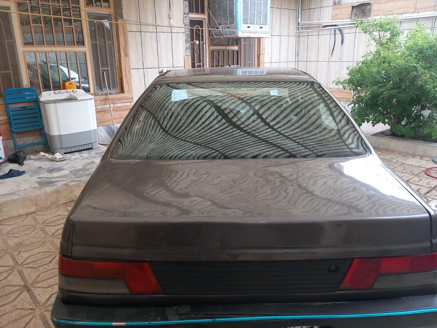 خودرو پژو، روآ آگهی ann_18063874
