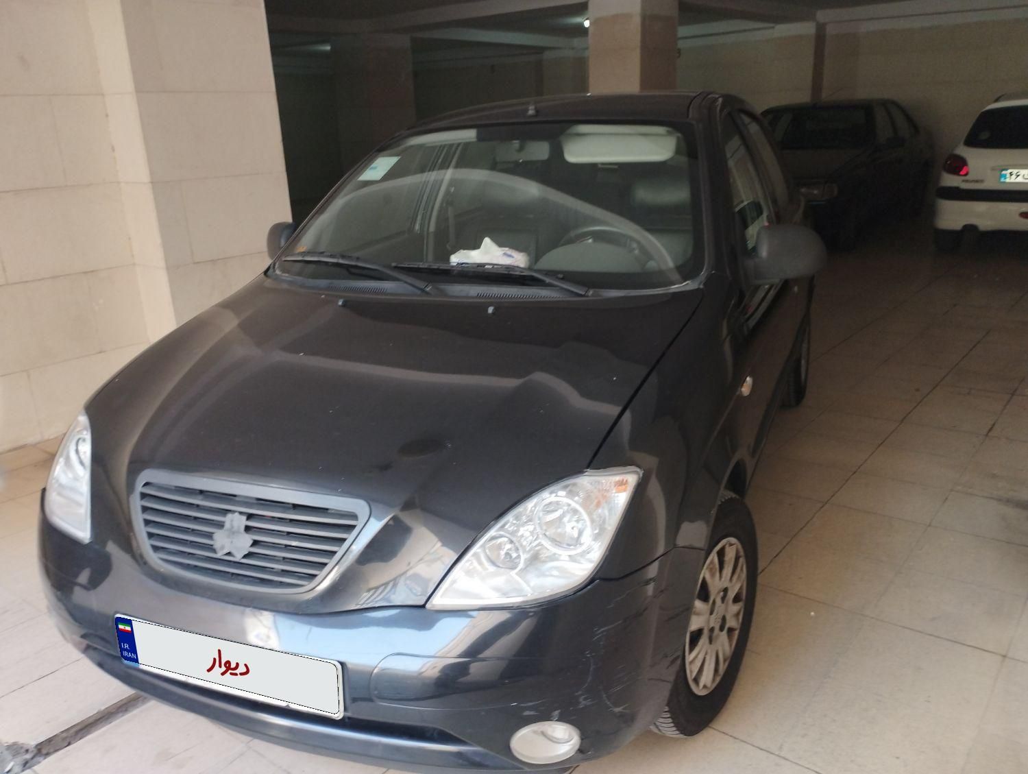 خودرو تیبا، 2 آگهی ann_18063889