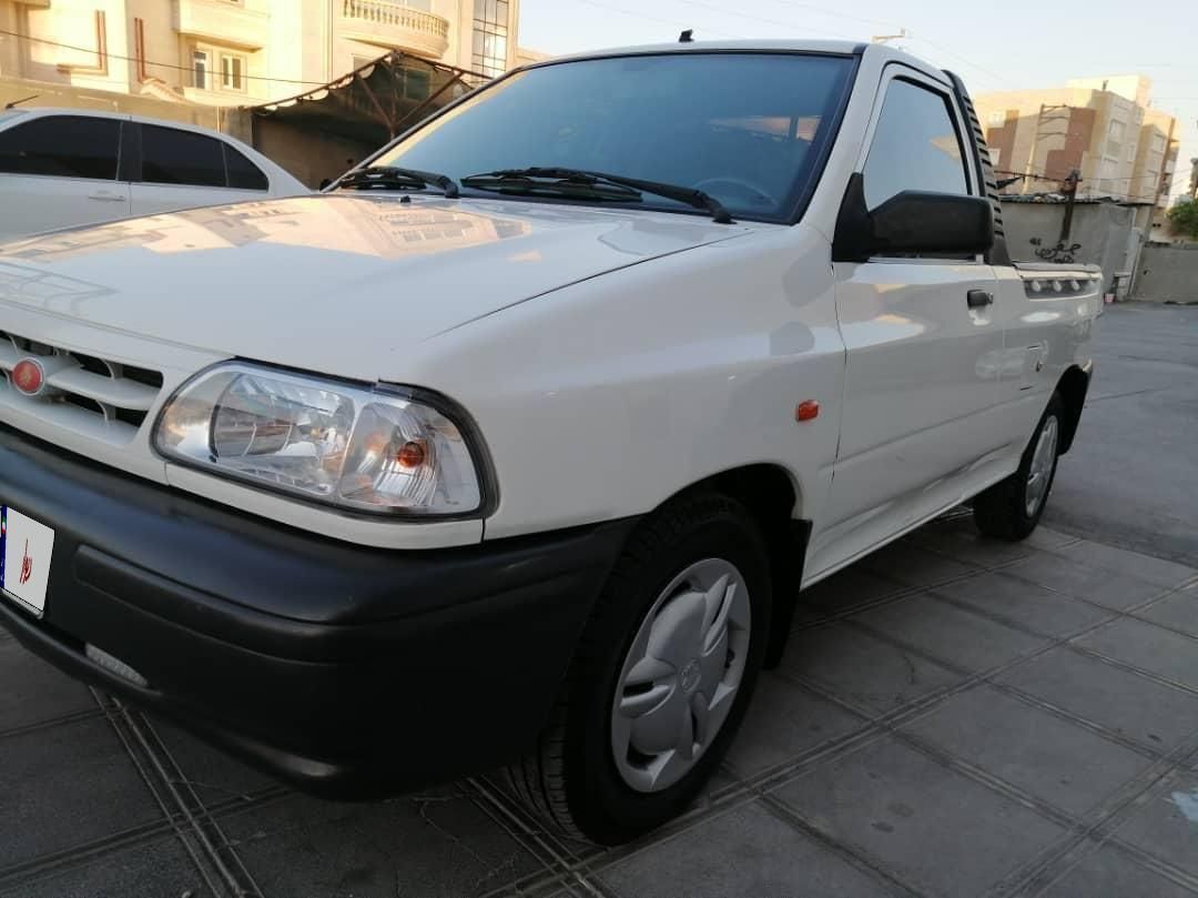 پراید 151 SE - 1403