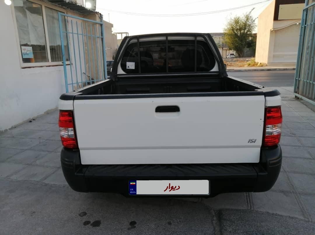 پراید 151 SE - 1403