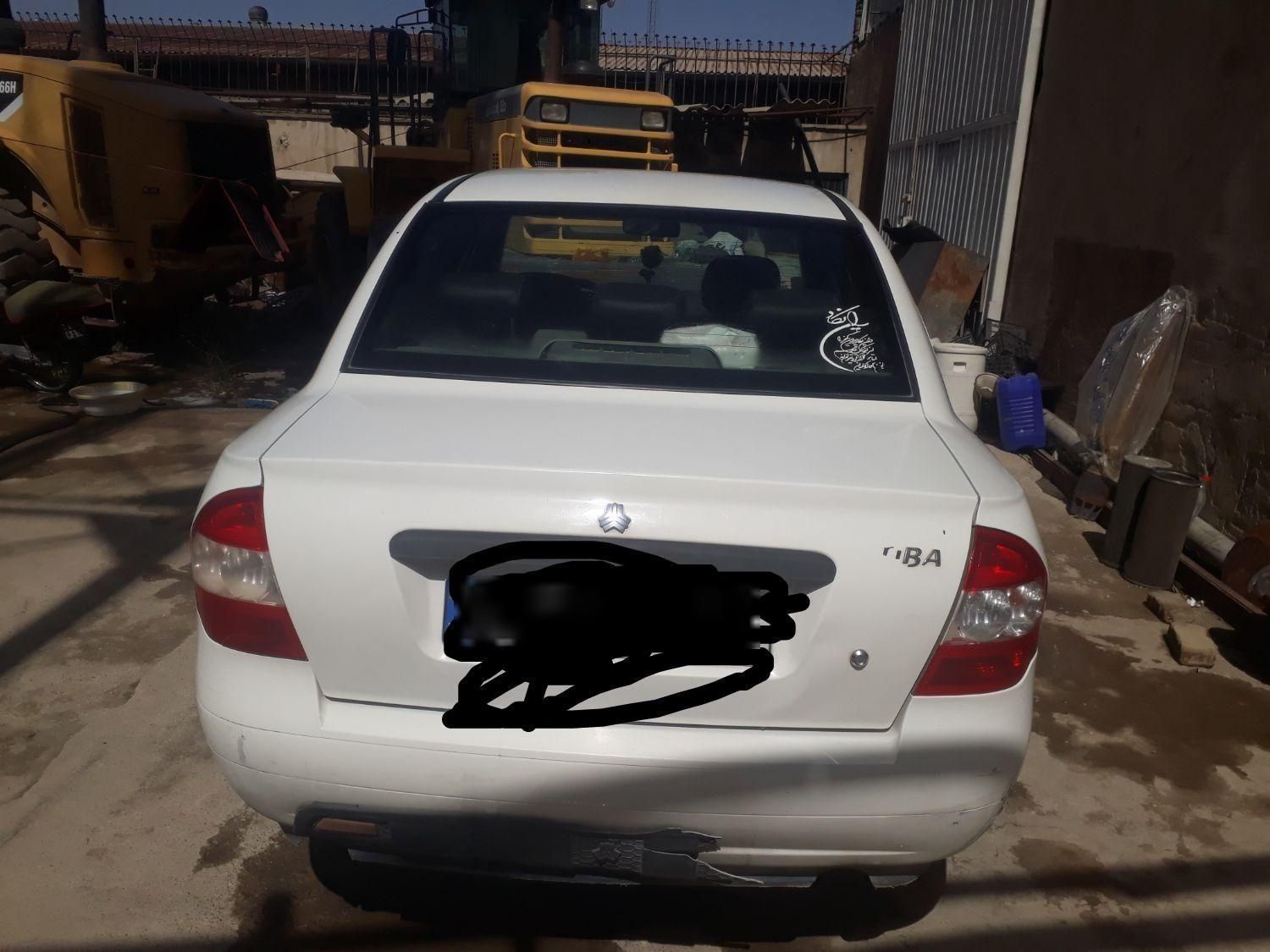 خودرو تیبا، صندوق دار آگهی ann_18063903