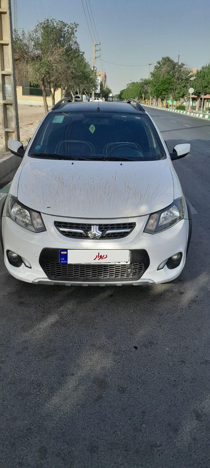 خودرو کوییک، R آگهی ann_18063906