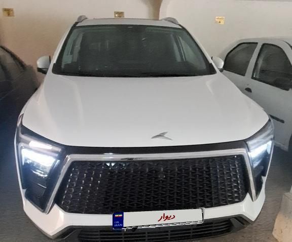خودرو کی ام سی، X5 آگهی ann_18063910