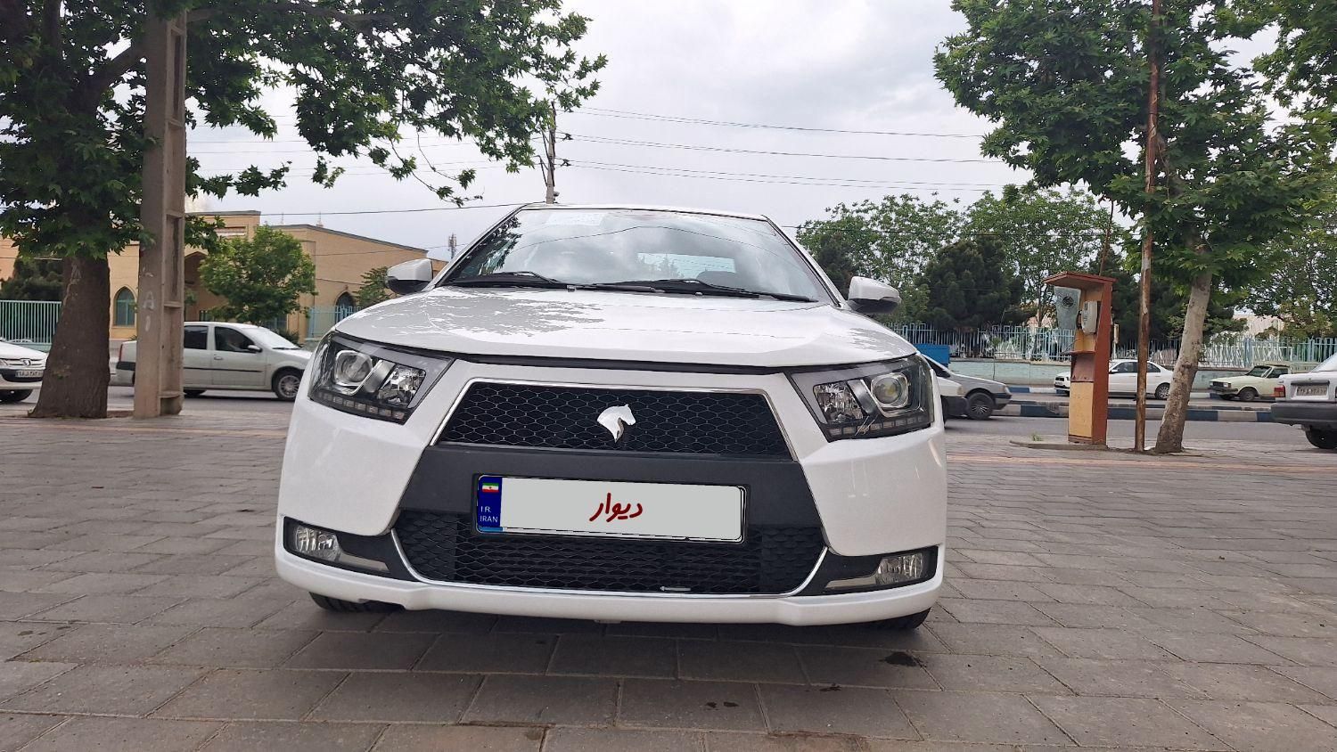 خودرو دنا، پلاس آگهی ann_18063920