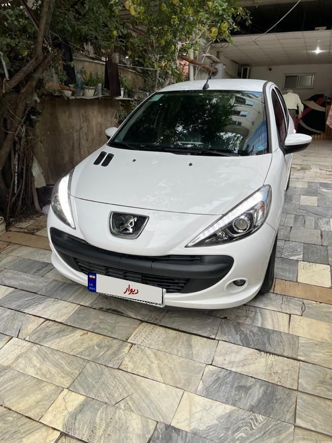 خودرو پژو، 207 آگهی ann_18063930