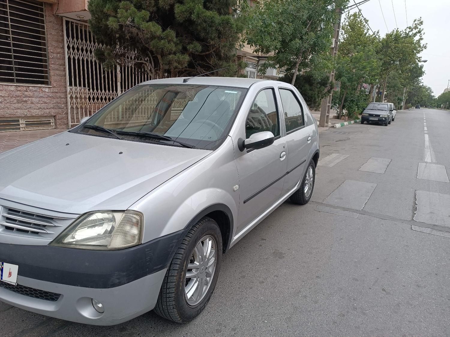 خودرو رنو، تندر 90 آگهی ann_18063967