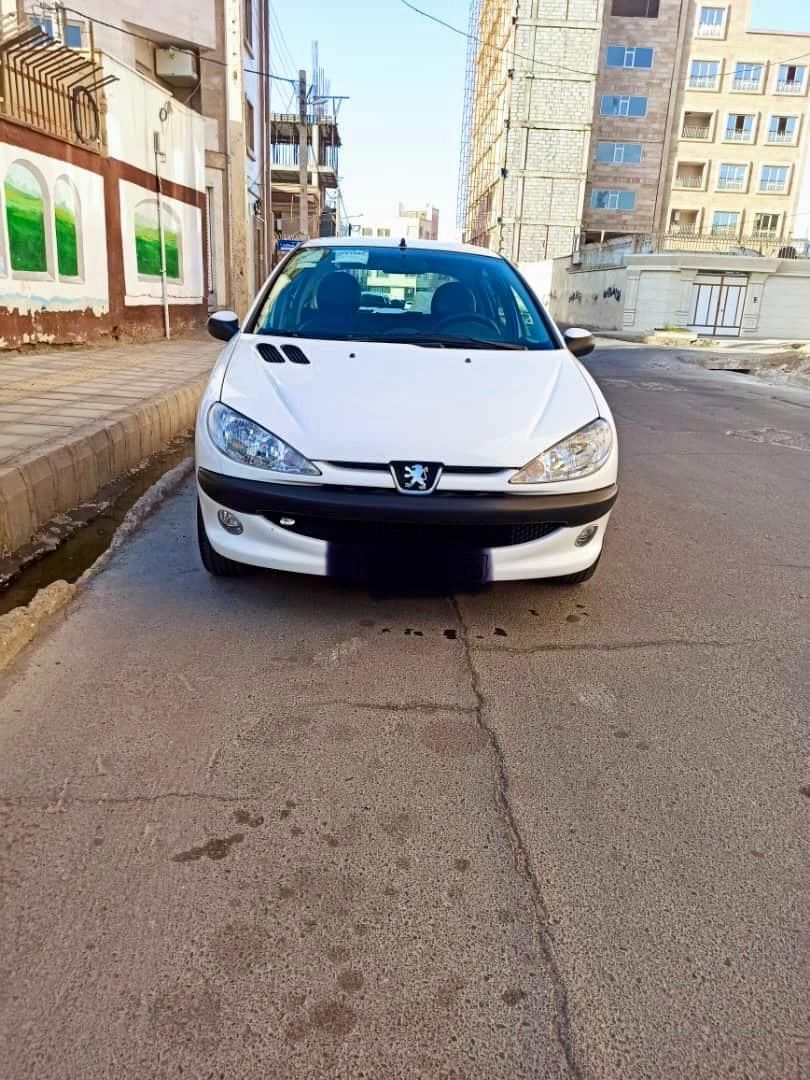 خودرو پژو، 206 آگهی ann_18063975