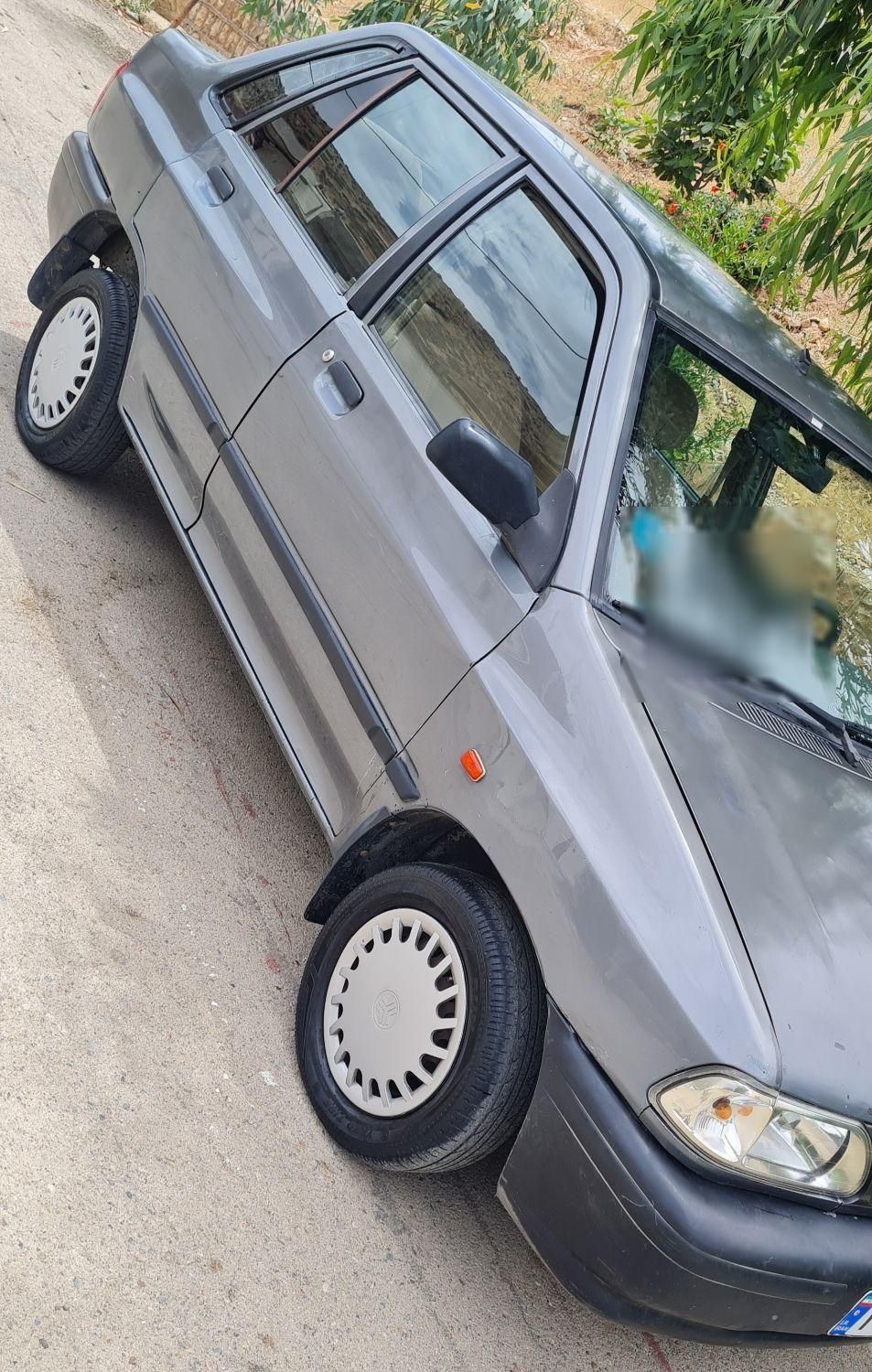 خودرو پراید، صبا آگهی ann_18063980