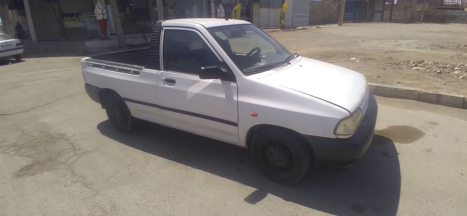 پراید 151 SE - 1396