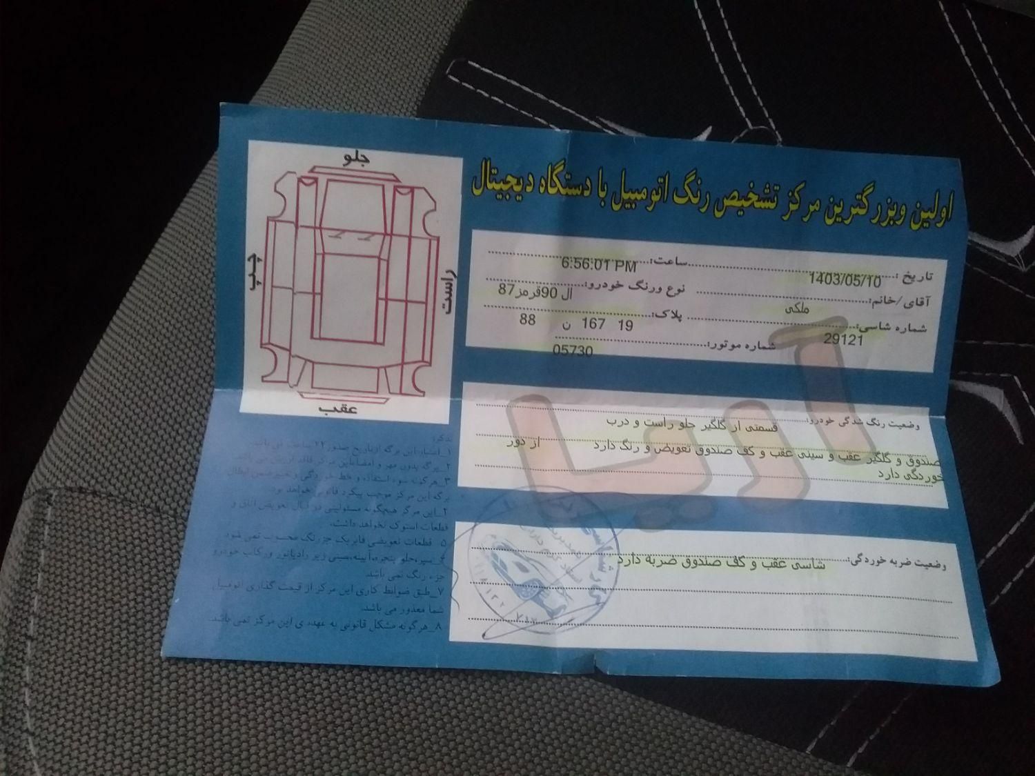 رنو تندر 90 E0 - 1387
