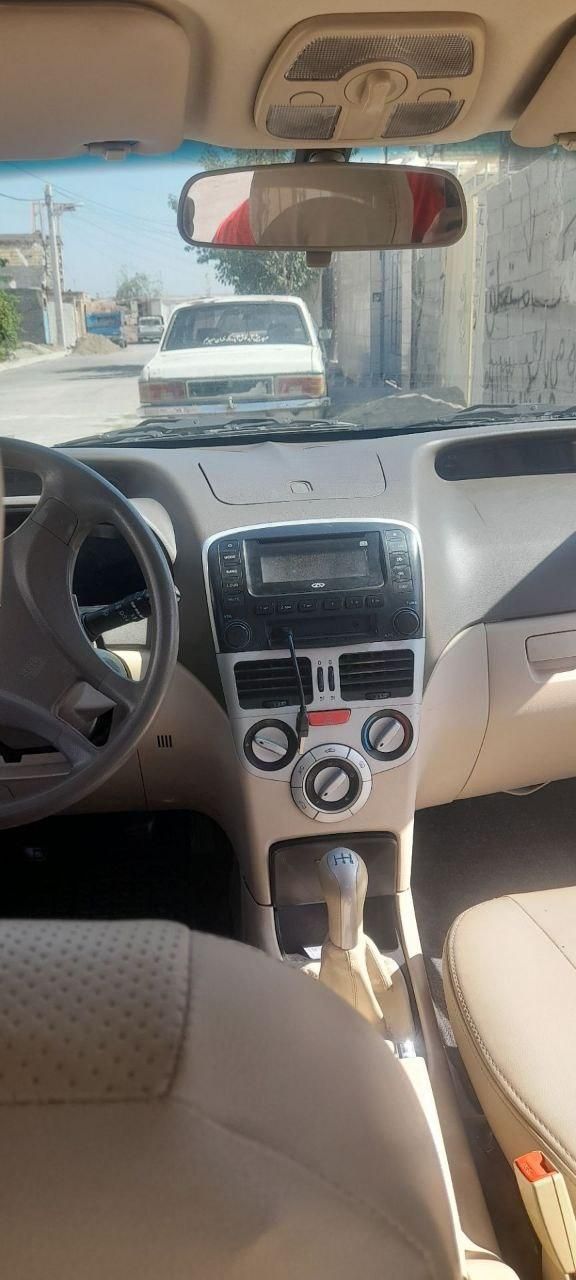 ام وی ام 315 هاچ بک ساده دنده ای - 2014