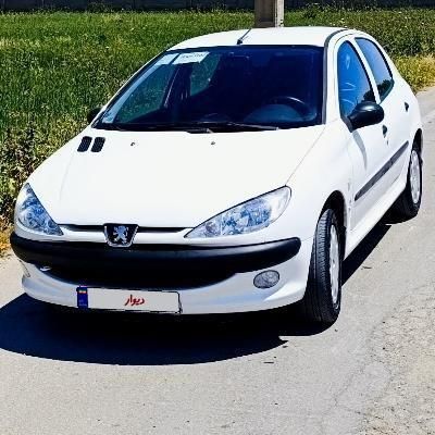 خودرو پژو، 206 آگهی ann_18064018