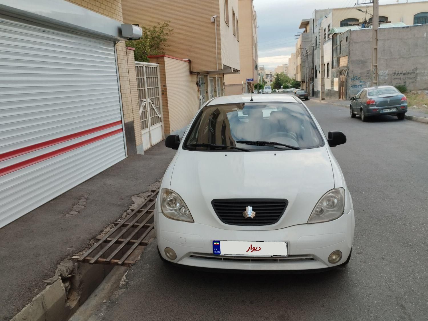 خودرو تیبا، 2 آگهی ann_18064052