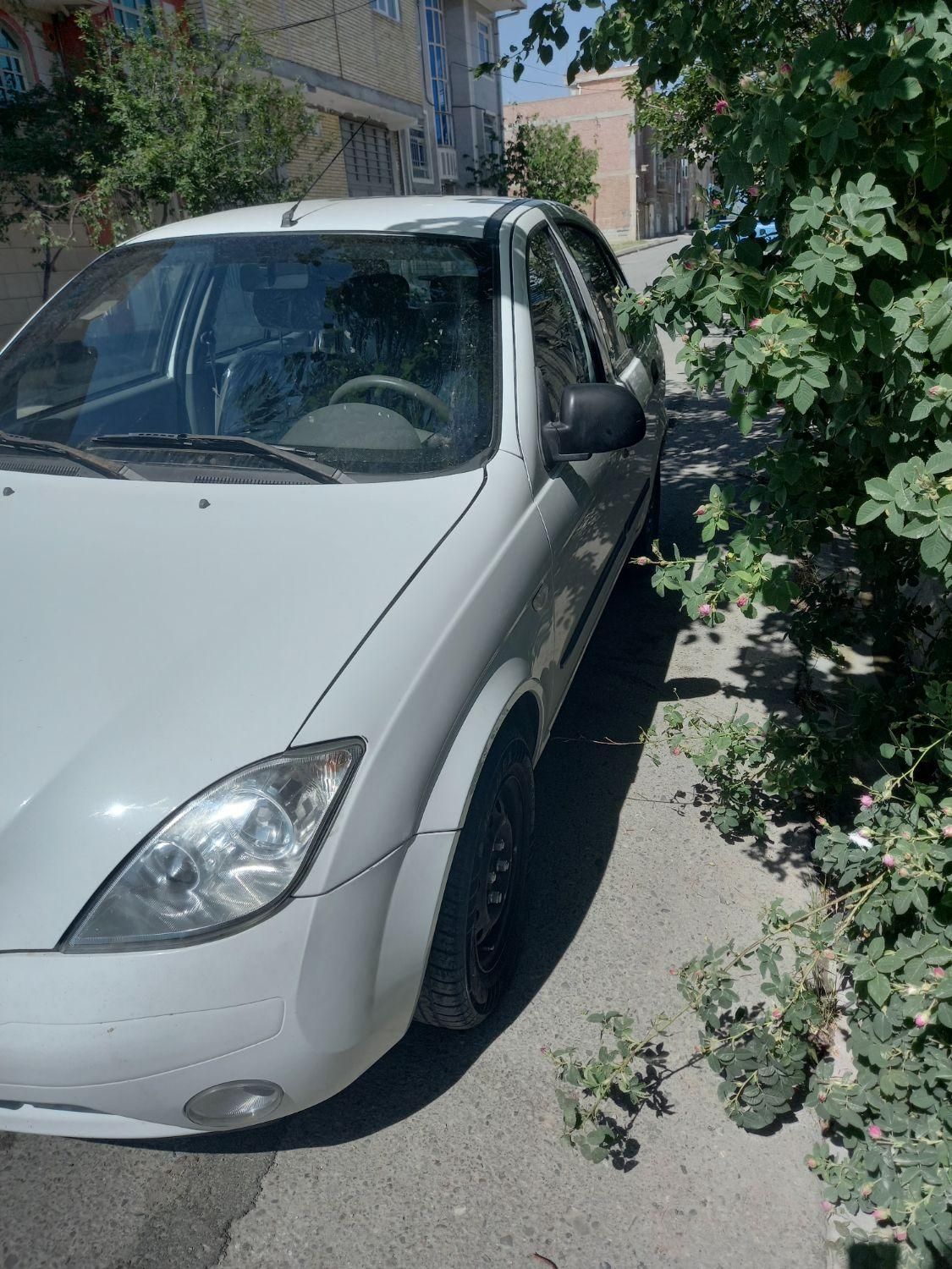 تیبا 2 EX - 1400