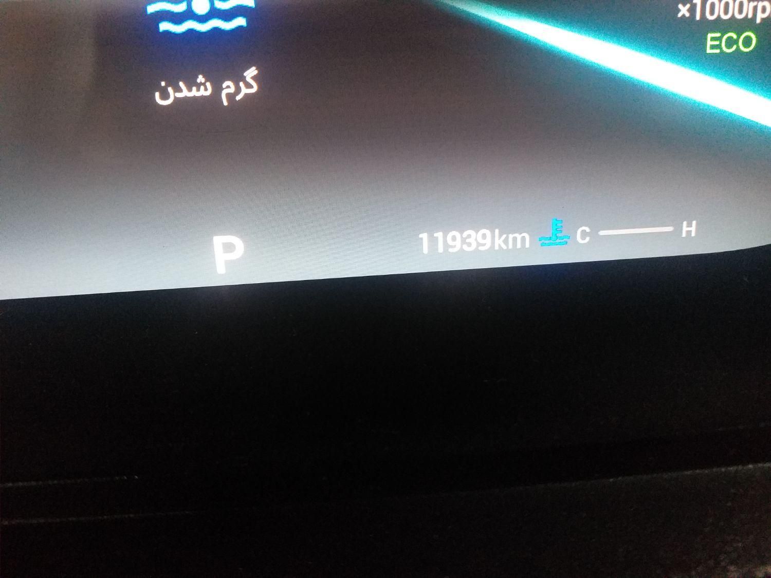 فونیکس آریزو 6 پرو اتوماتیک - 2024