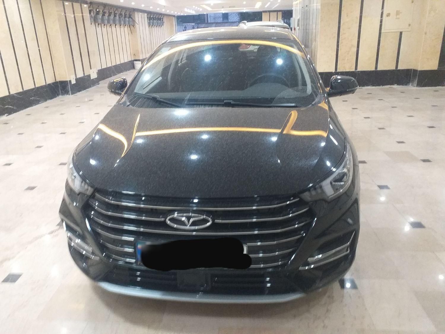 خودرو فونیکس، آریزو 6 پرو آگهی ann_18064070