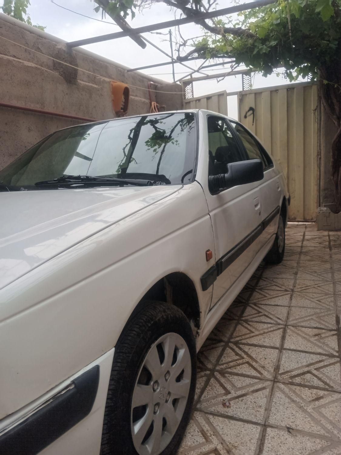 خودرو پژو، پارس آگهی ann_18064087