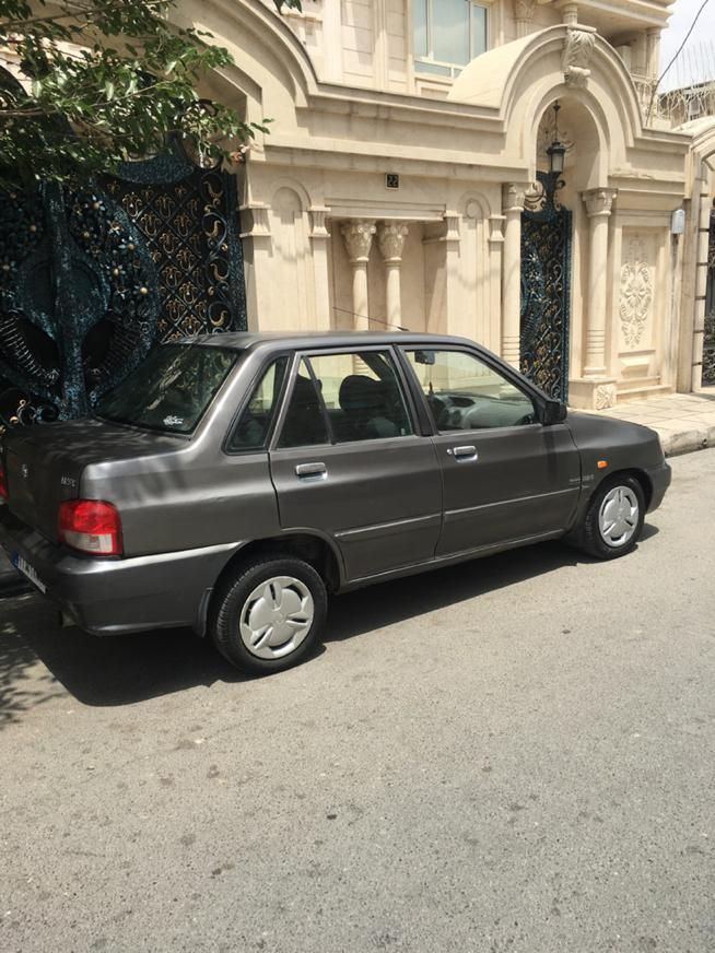 خودرو پراید، 132 آگهی ann_18064091