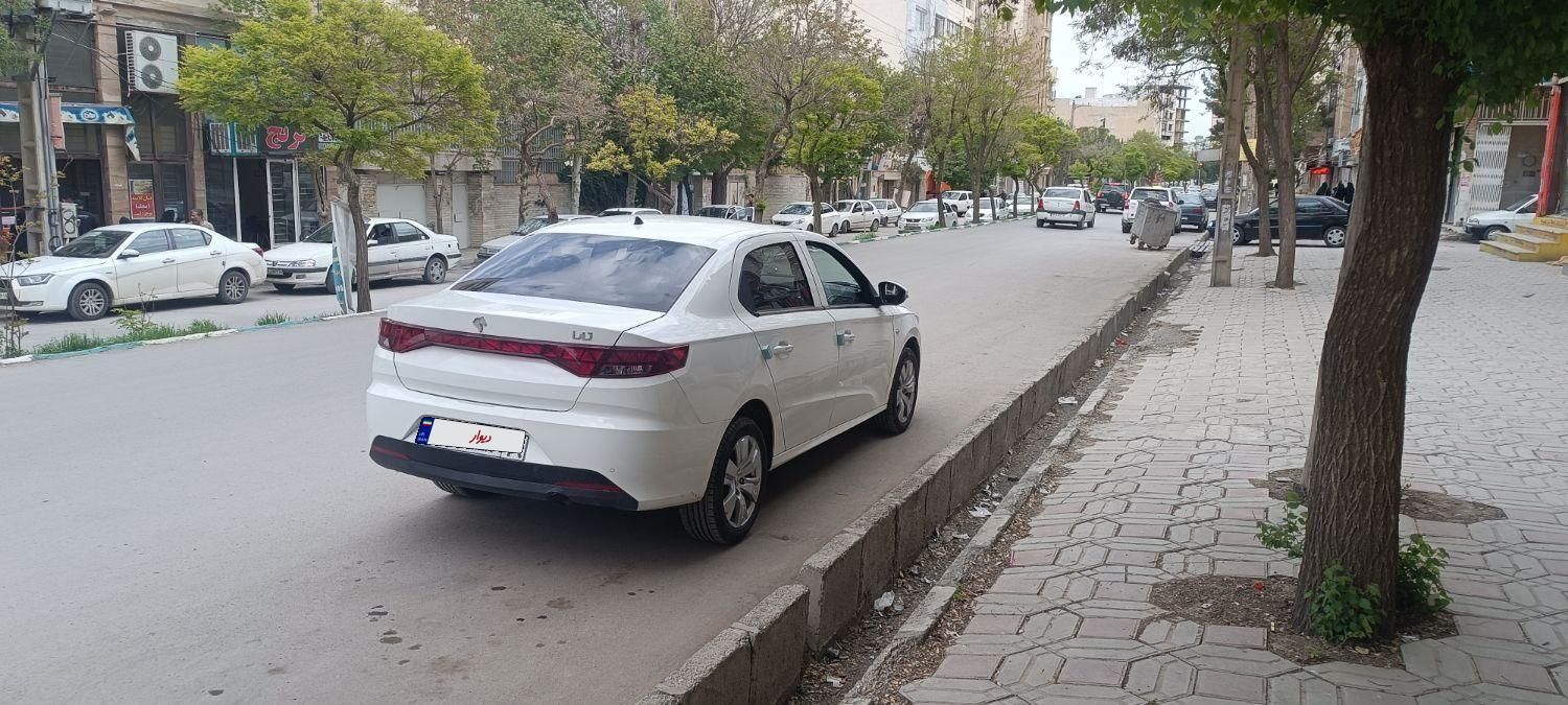 خودرو تارا، اتوماتیک آگهی ann_18064127