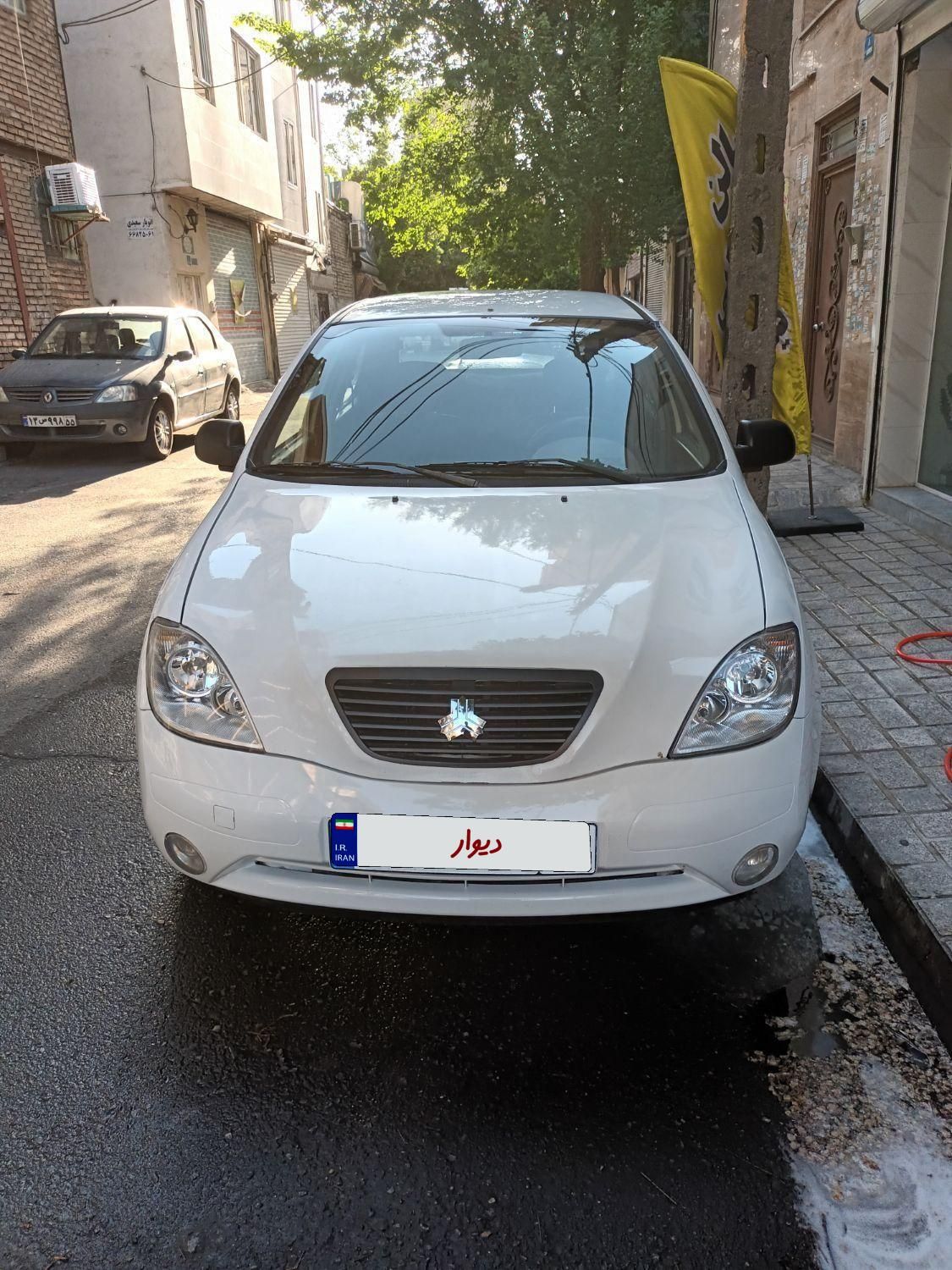 خودرو تیبا، صندوق دار آگهی ann_18064140