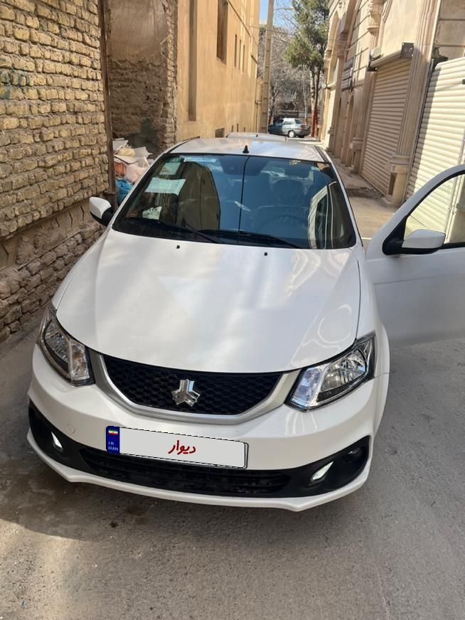 خودرو ساینا، S آگهی ann_18064154