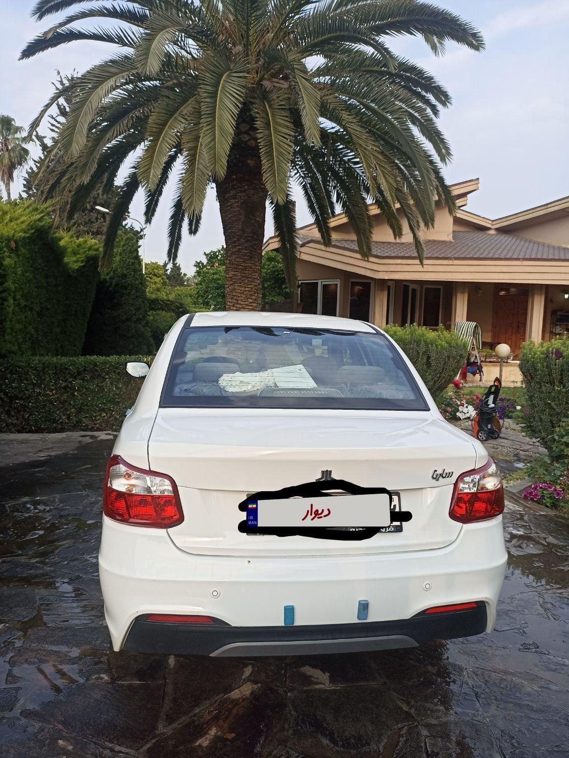 خودرو ساینا، S آگهی ann_18064158