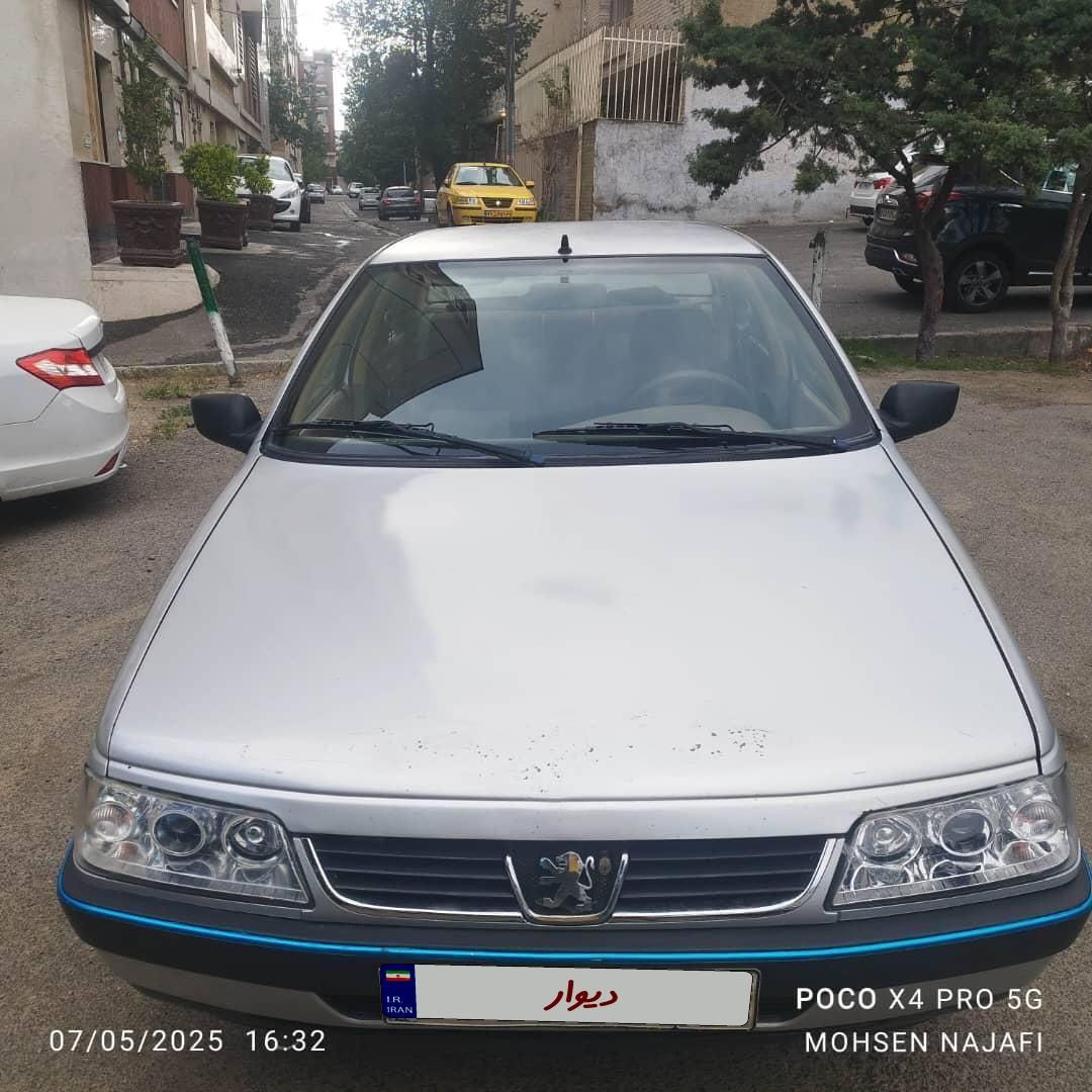خودرو پژو، 405 آگهی ann_18064178