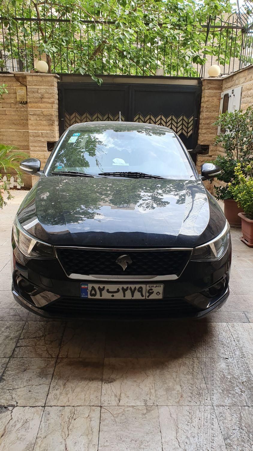 خودرو تارا، اتوماتیک آگهی ann_18064189