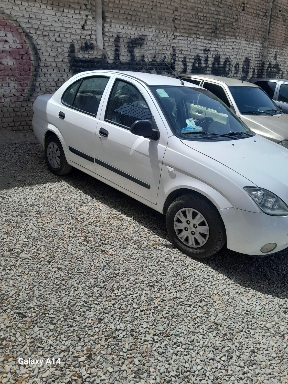 خودرو تیبا، صندوق دار آگهی ann_18064193