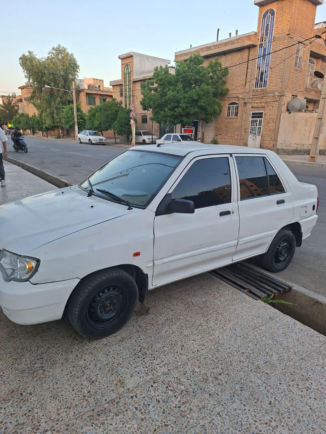 خودرو پراید، 132 آگهی ann_18064222