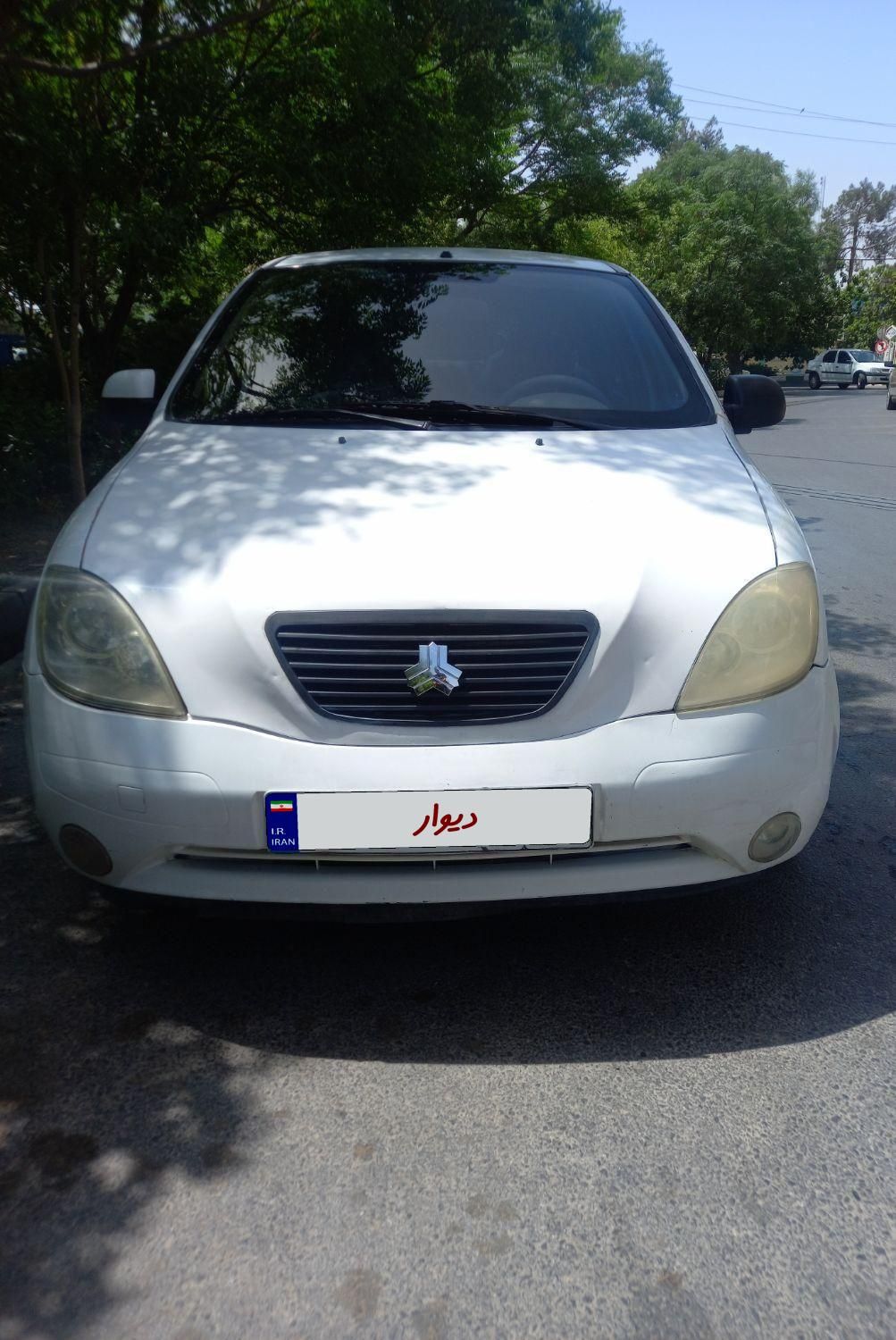 خودرو تیبا، صندوق دار آگهی ann_18064249