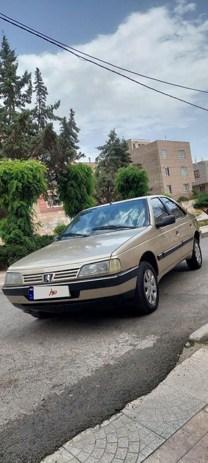 خودرو پژو، 405 آگهی ann_18064261