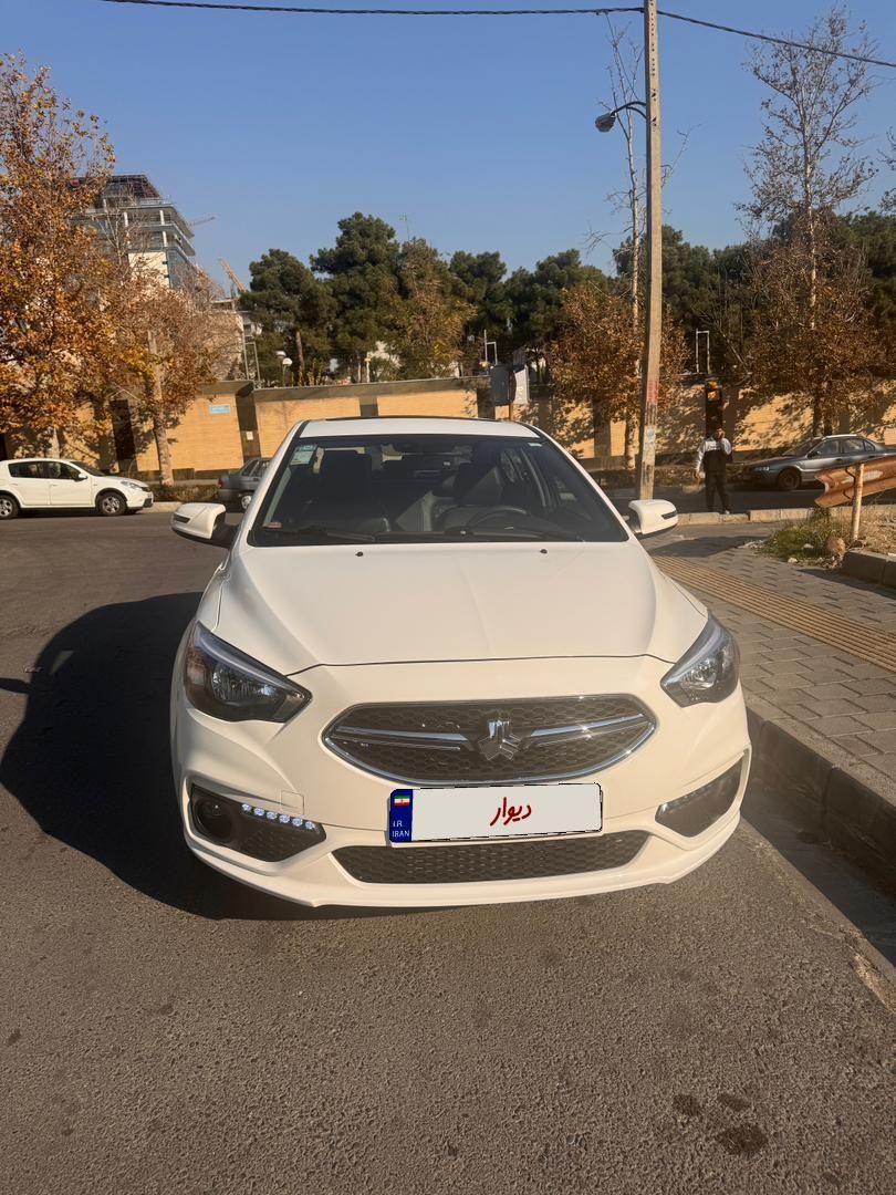 خودرو شاهین، G آگهی ann_18064274