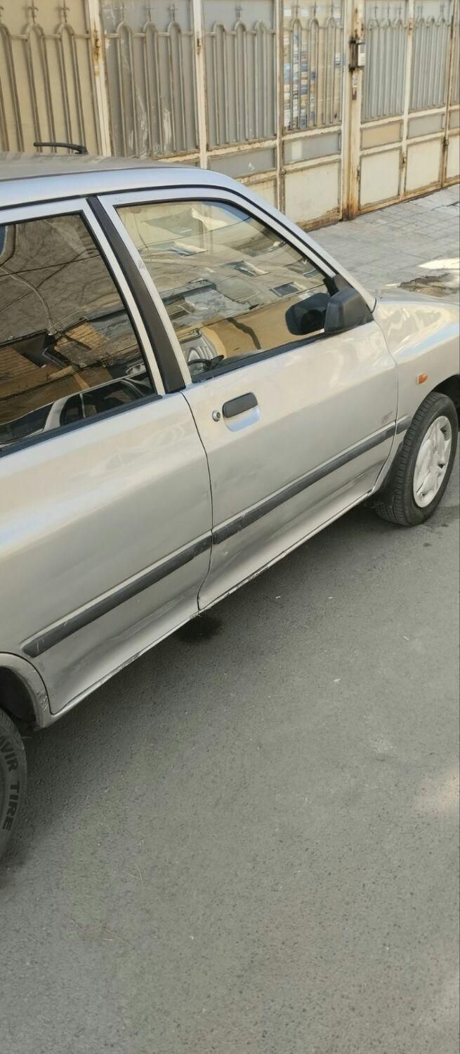 پراید 131 SL - 1391