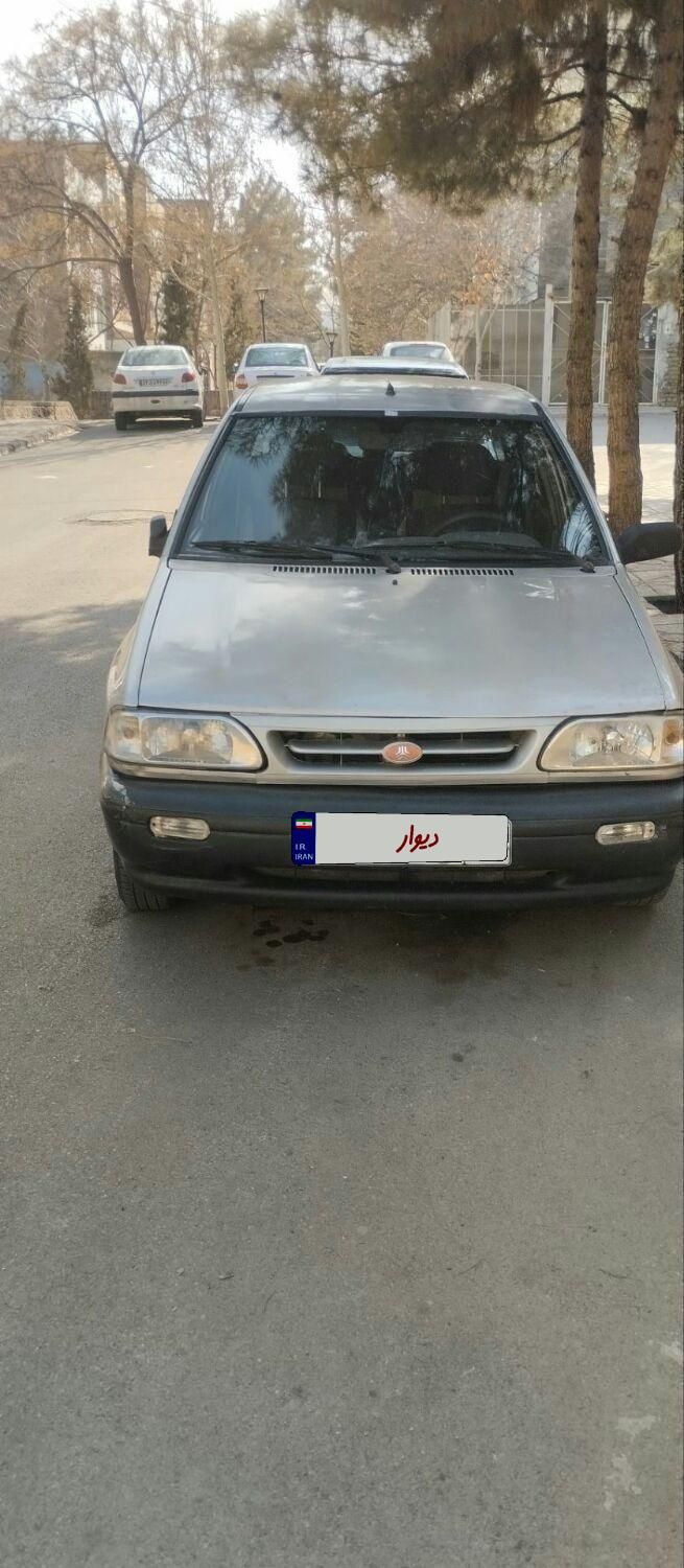 خودرو پراید، 131 آگهی ann_18064281