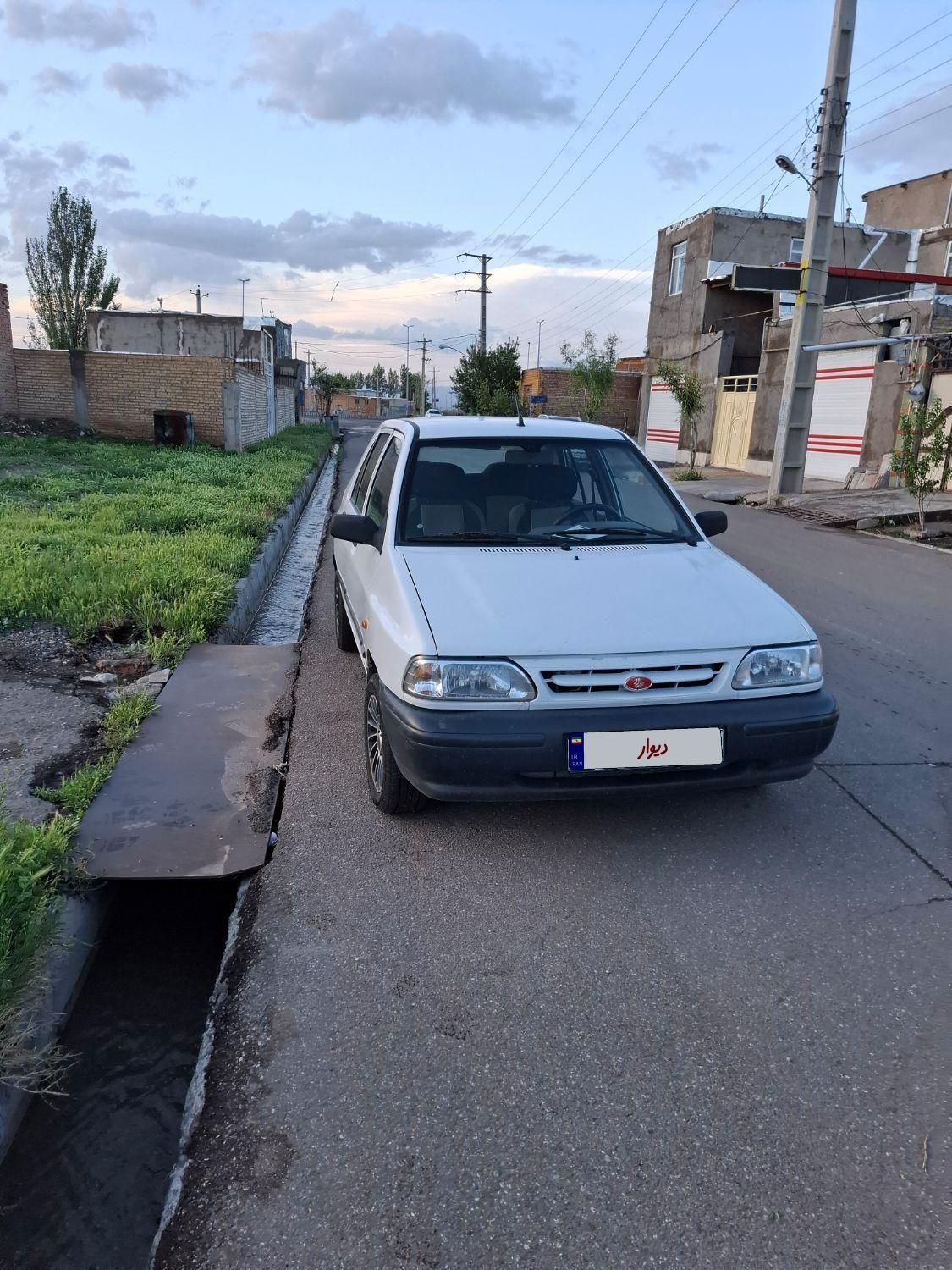 خودرو پراید، 131 آگهی ann_18064282