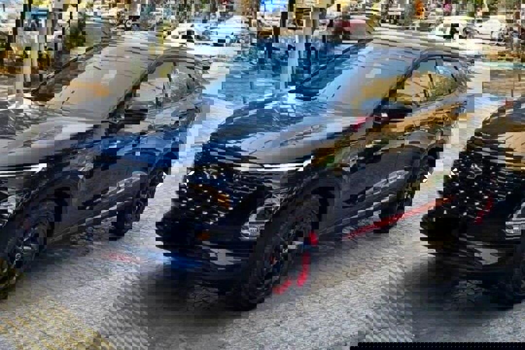 خودرو فونیکس، FX آگهی ann_18064283