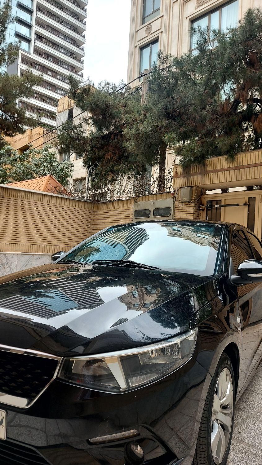 خودرو تارا، اتوماتیک آگهی ann_18064324
