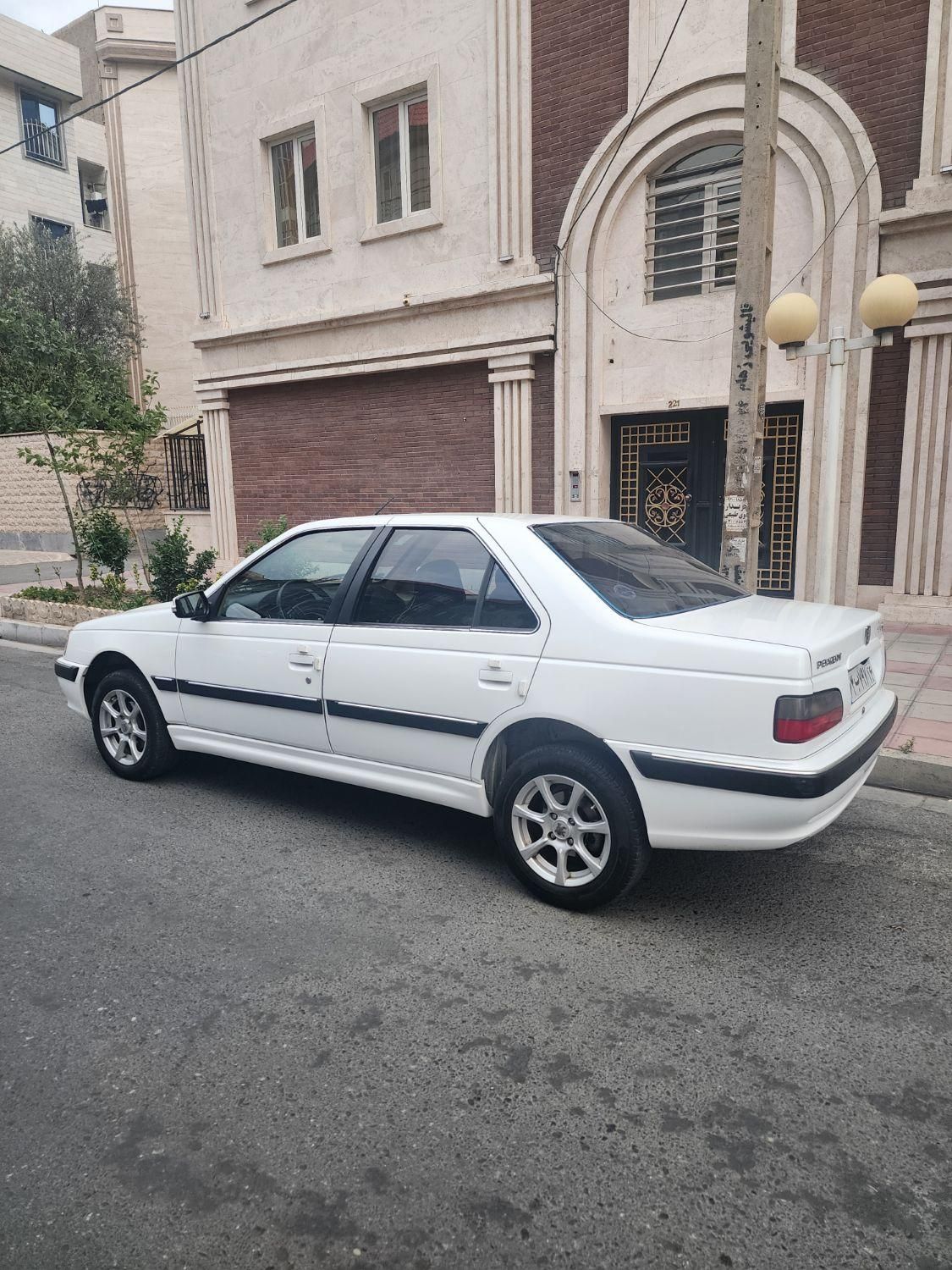 خودرو پژو، پارس آگهی ann_18064330