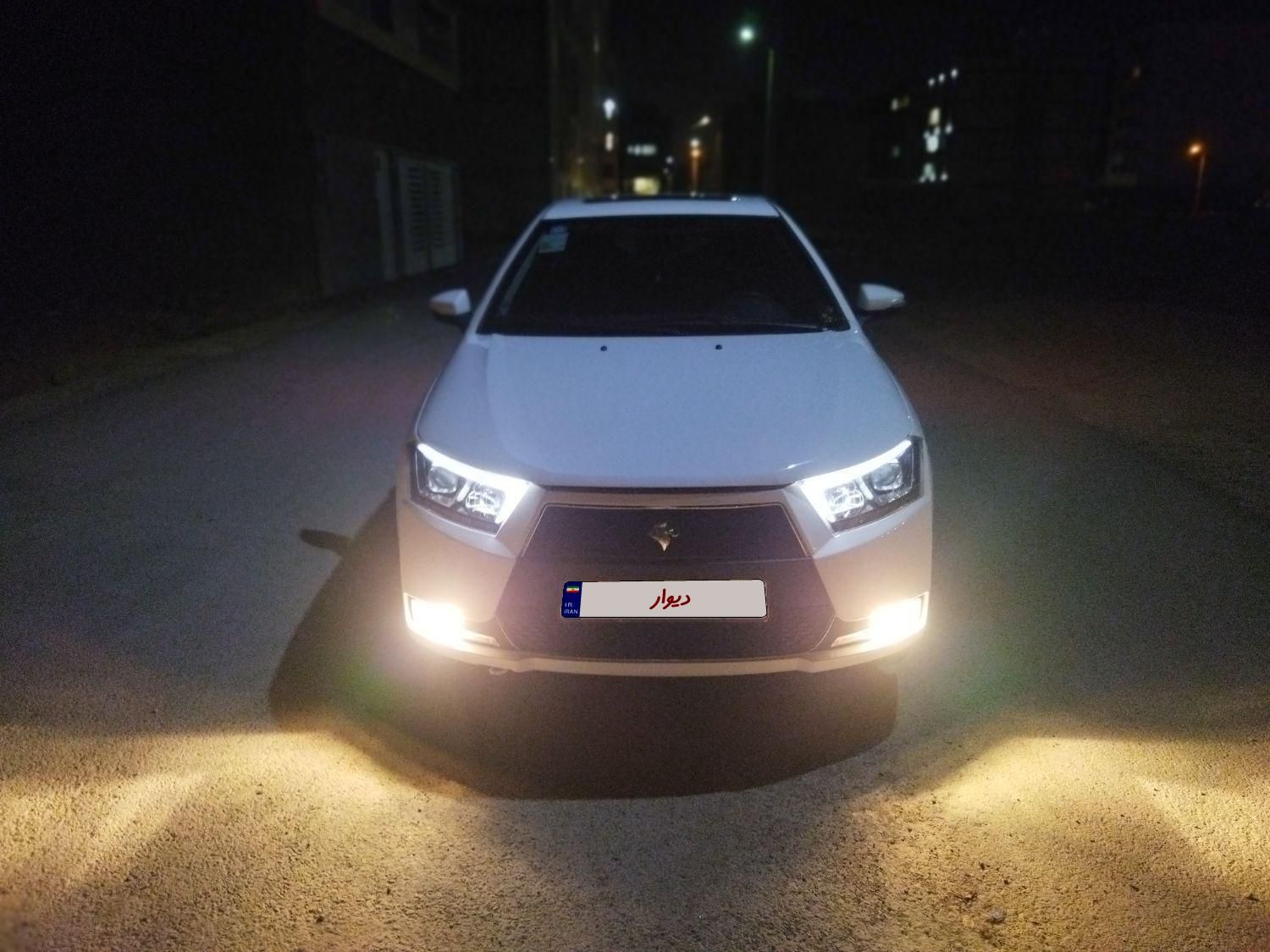 خودرو دنا، پلاس آگهی ann_18064338