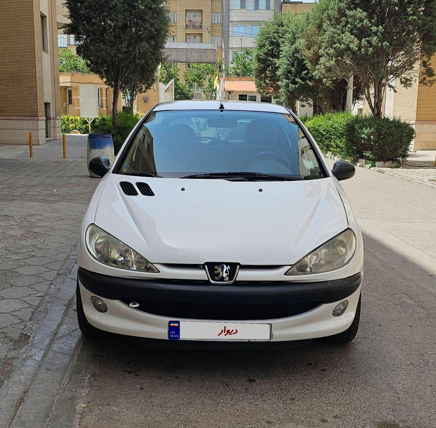 خودرو پژو، 206 آگهی ann_18064390