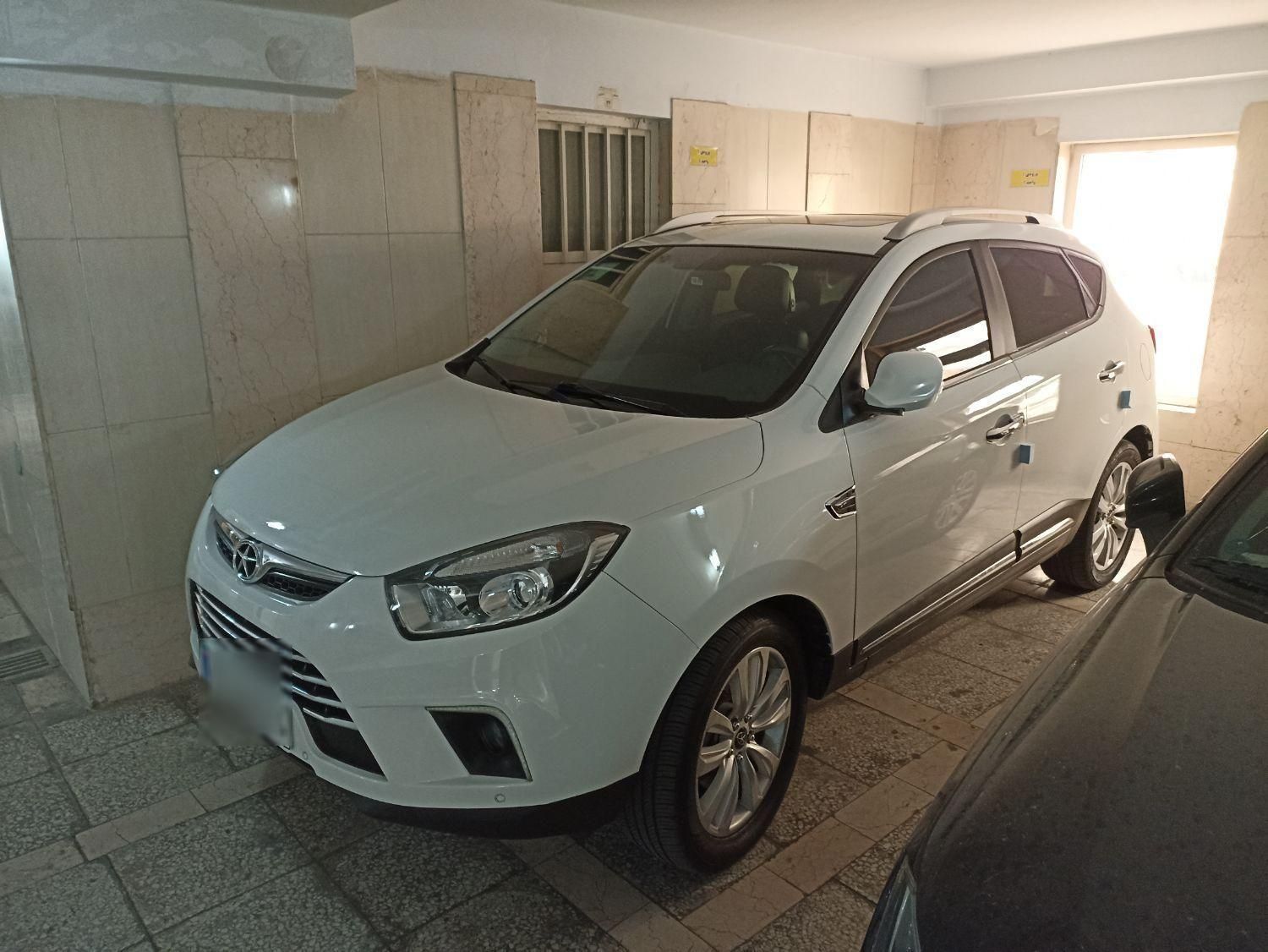 خودرو جک، S5 آگهی ann_18064394