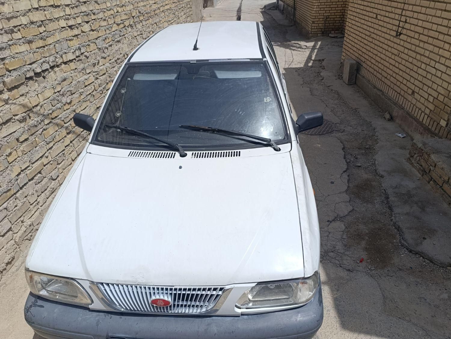 خودرو پراید، 141 آگهی ann_18064415