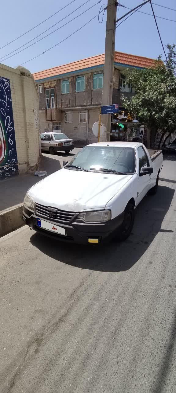 خودرو آریسان، دوگانه سوز آگهی ann_18064420