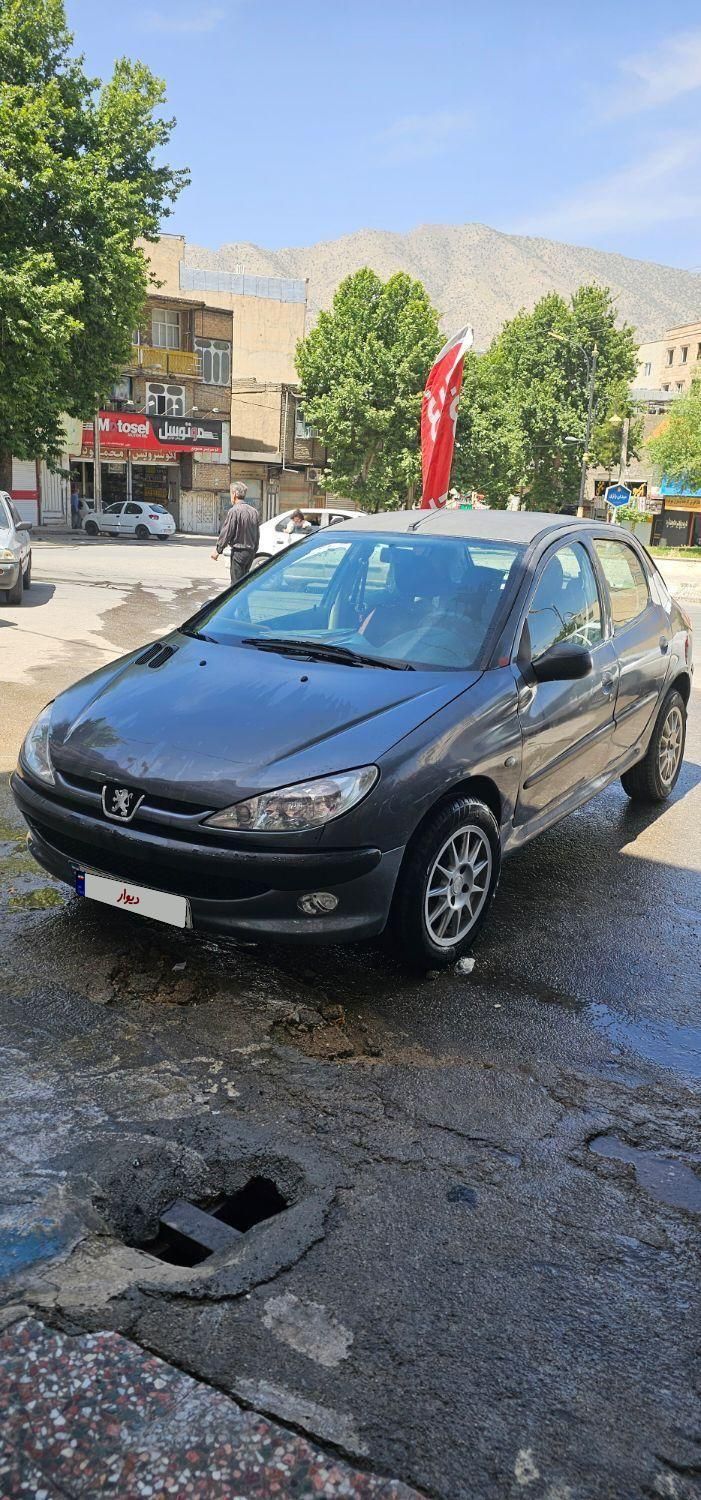 خودرو پژو، 206 آگهی ann_18064427